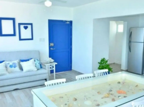 Apartamento en Isla Mujeres Cancún