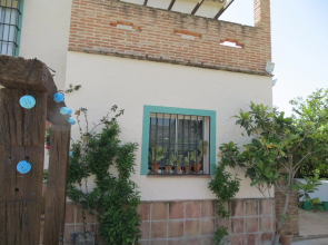 Casa rural la Estrella
