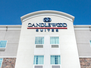 Candlewood Suites Waco by IHG