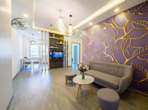 iSeaview Nha Trang Beach Apartment