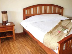 Muaklek Health Spa & Resort