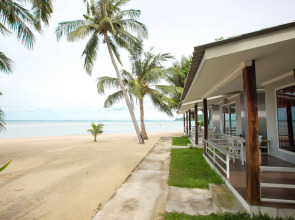 Da Kanda Villa Beach Resort