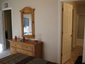 Frank Lucero 2 Bedroom Condo