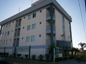 Sete Lagoas Residence Hotel
