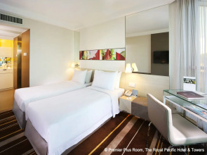 The Royal Pacific Hotel & Towers