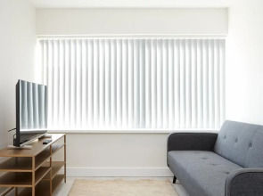 Darley Dale Apartment