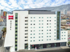 ibis Iquique