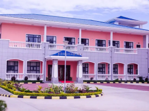 Golden Peacock Hotel Blantyre