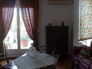 Casa Eurialo