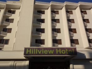 Hotel Hillview Islamabad