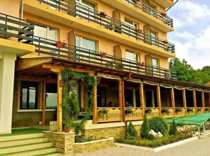 Family Hotel Lipite