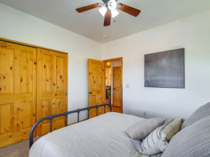 Pet-friendly Show Low Cabin w/ 1-acre Fenced Yard!