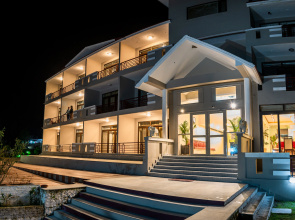 Revathi Resorts