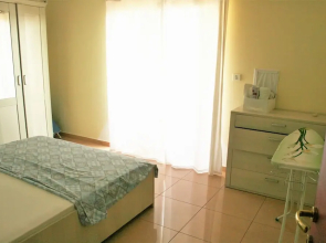 Spacious Sea View Apartment