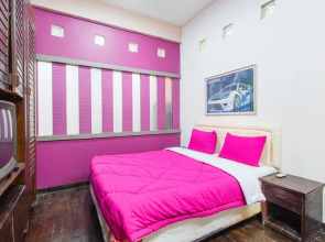 Tobana House Bintaro