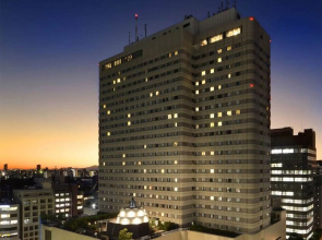 Hotel Metropolitan Tokyo Ikebukuro