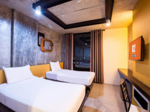 B2 Hotel South Pattaya Premier Hotel