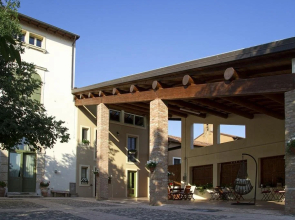 La Corte Di Anna Bed & Breakfast