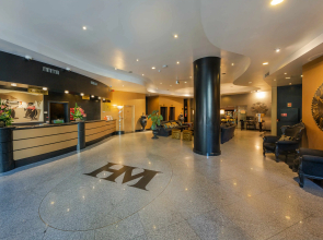 Hotel Mundial