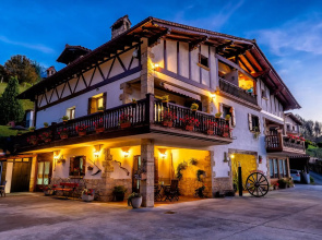 Casa Otxotenea
