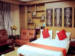 Yinchuan Fujin Hotel