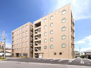 Anan Station Hotel - Vacation STAY 11036v