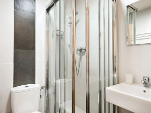 Apartamentos Laforja