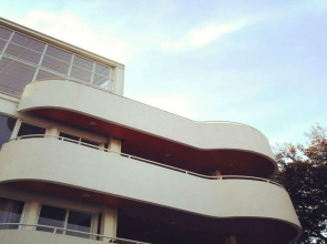 Hotel Bukit Juanda
