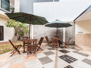 Safa Alya by OYO Rooms