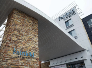 Fairfield Inn & Suites by Marriott Sheboygan