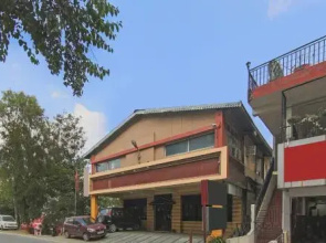 Hotel Ambusha Resort By OYO Rooms