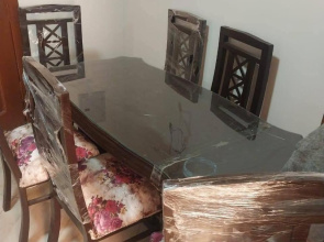 Al-Ahlam Hotel Apartments