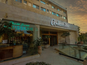 Ambassador Hotel