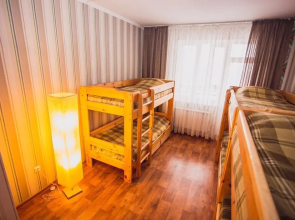 Hostel Edem Rooms