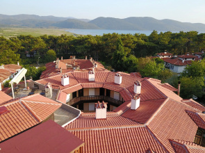 Hanzara Hotel