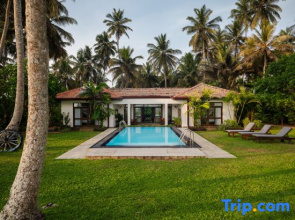 Ranna Beach House - Your own haven by the beach