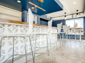 Downtowner Boutique Hotel