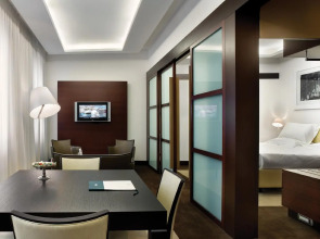 Unahotels Cusani Milano