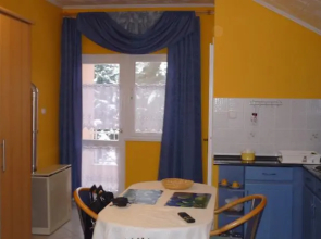 Mariann Apartmanház