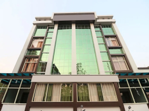 OYO 14251 Green View Doon