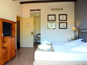 Hotel Termes La Garriga