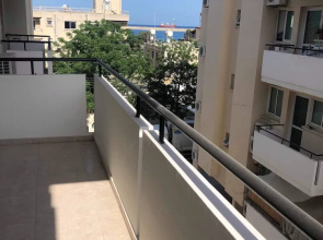 1 Bedroom Apartment near Beach