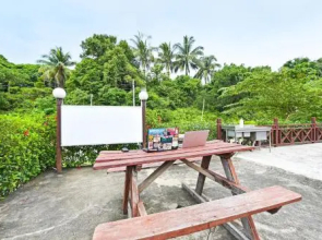 Dtahan Motel Taman Negara