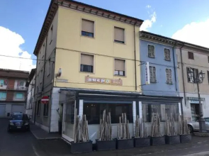 Hotel centrale