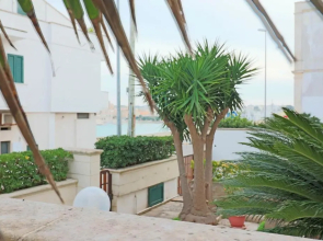 Casa Olimpia Otranto 6 posti