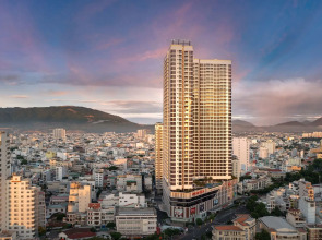Отель Melia Vinpearl Nha Trang Empire