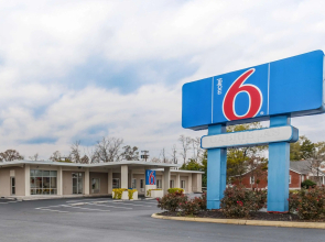 Motel 6 Winchester, VA