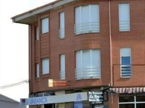 Hostal Cerecedo