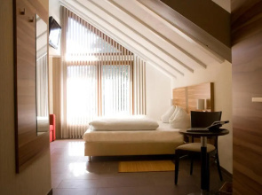 Parkhotel Lindau