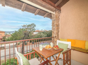 Trilo Porto Rotondo Castello 1